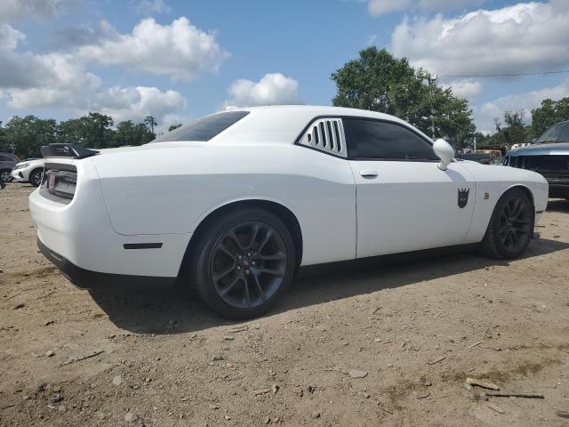 2023 DODGE CHALLENGER 2C3CDZFJ5PH695804