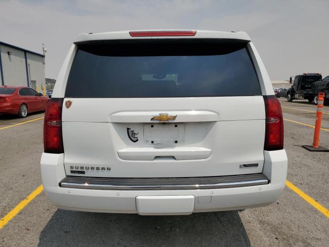 2017 CHEVROLET SUBURBAN C 1GNSCJKC1HR399772