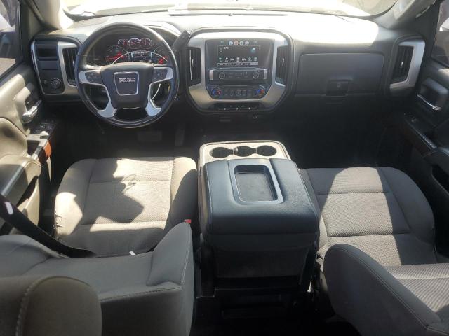 2018 GMC SIERRA C1500 SLE 3GTP1MEC3JG218193