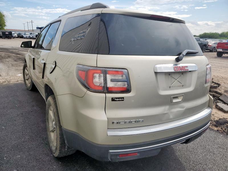 2015 GMC ACADIA SLE 1GKKRNED4FJ269987