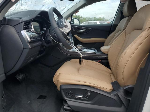 2025 AUDI Q7 PRESTIG WA1VVBF70SD010962