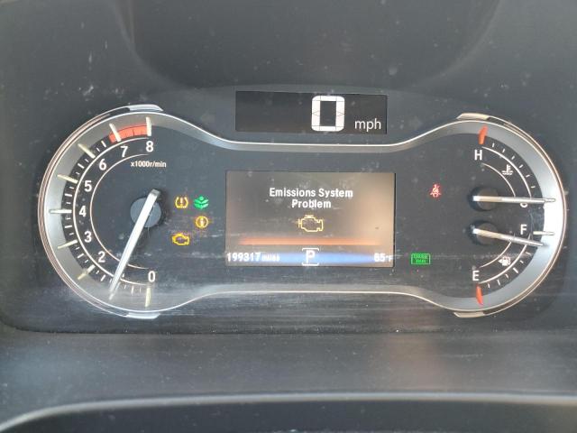 2017 HONDA PILOT EXL 5FNYF6H84HB092533