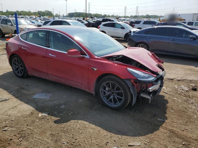 2020 TESLA MODEL 3 5YJ3E1EA0LF736755