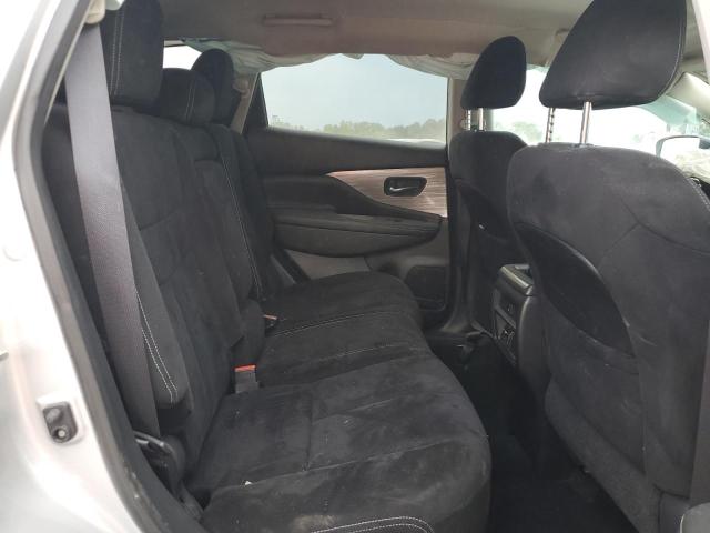 2017 NISSAN MURANO S - 5N1AZ2MH2HN144505