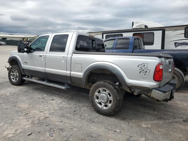 2016 FORD F350 SUPER DUTY #3296296424