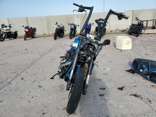 2023 HARLEY-DAVIDSON FXLRST 1HD1YXZ13PB051782