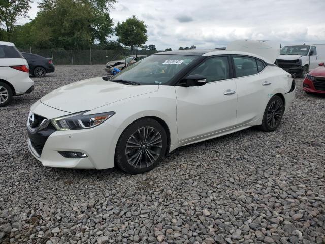 2016 NISSAN MAXIMA 3.5 - 1N4AA6AP1GC448942