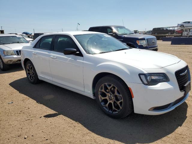 2018 CHRYSLER 300 TOURIN 2C3CCARG4JH321275