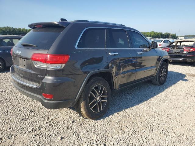 2017 JEEP GRAND CHER - 1C4RJEBG2HC877238