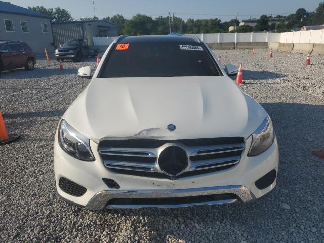 2016 MERCEDES-BENZ GLC 300 4M WDC0G4KB5GF085517