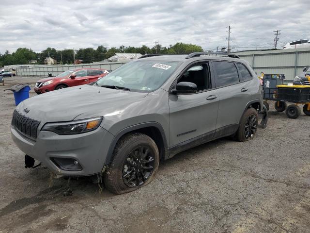 2023 JEEP CHEROKEE A 1C4PJMMB0PD108507