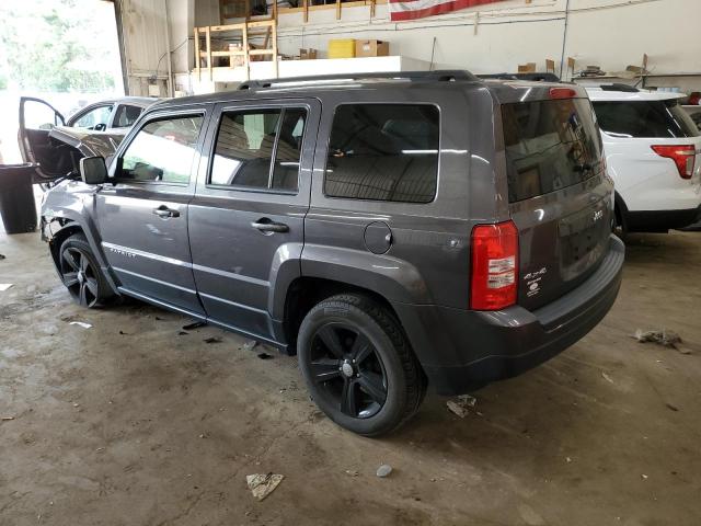2015 JEEP PATRIOT LATITUDE 1C4NJRFB1FD123940