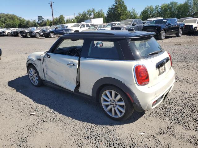 2015 MINI COOPER S - WMWXP7C54F2A33865