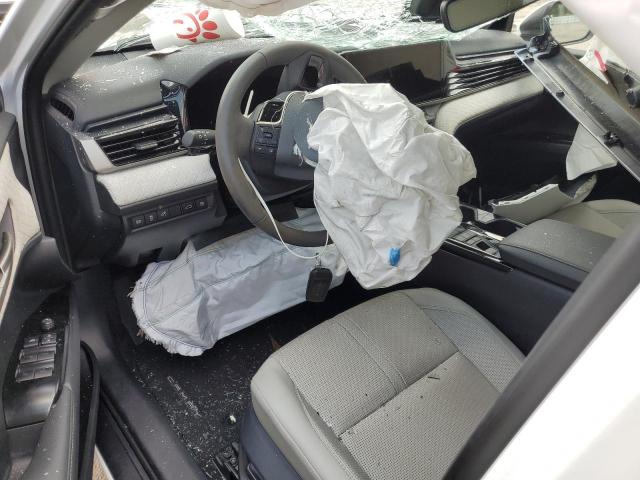 2025 TOYOTA CAMRY XSE 4T1DAACK9SU102339