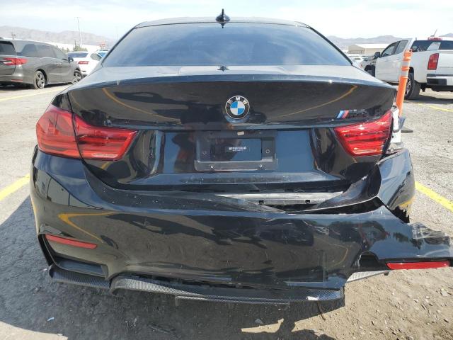2019 BMW M4 - WBS4Y9C50KAG67486