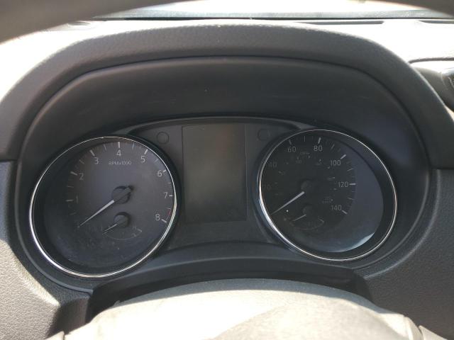 2017 NISSAN ROGUE S 5N1AT2MT6HC831617