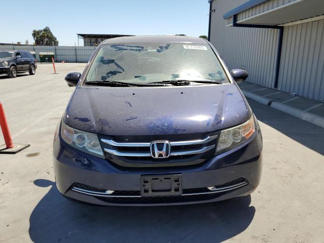 2015 HONDA ODYSSEY EX 5FNRL5H64FB004745