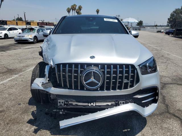 2021 MERCEDES-BENZ GLE COUPE AMG 53 4MATIC 4JGFD6BB4MA299360