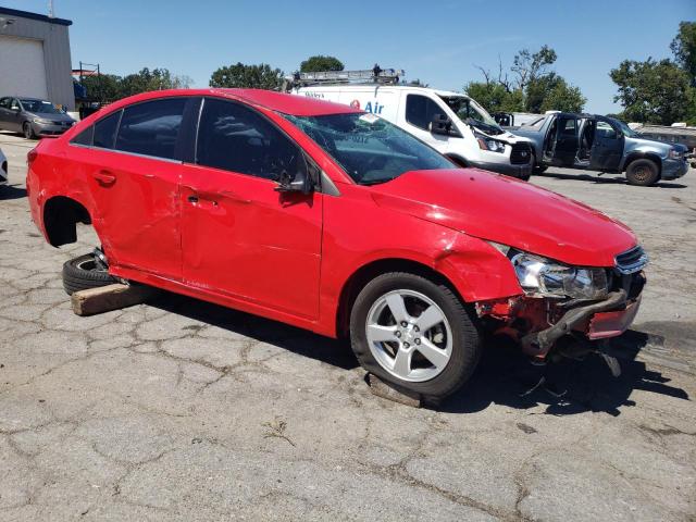 2016 CHEVROLET CRUZE LIMI - 1G1PE5SB3G7176787