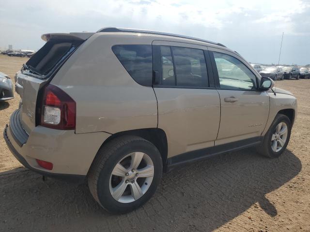 2017 JEEP COMPASS LA 1C4NJDEB5HD177605