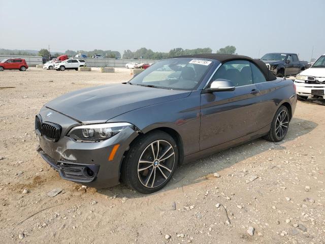 2020 BMW 230XI WBA2K1C04L7D81612