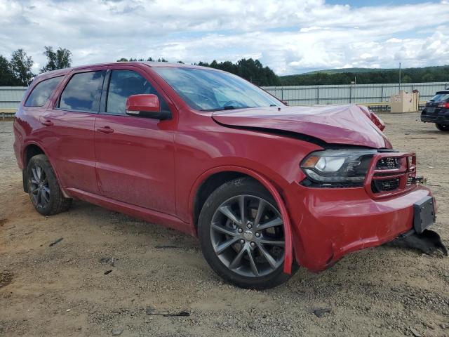 2017 DODGE DURANGO GT 1C4RDJDG5HC737178