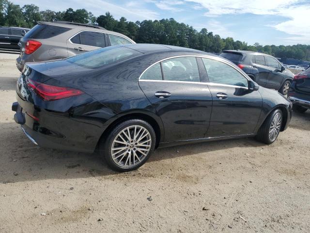 2025 MERCEDES-BENZ CLA 250 4M W1K5J4HB2SN515948