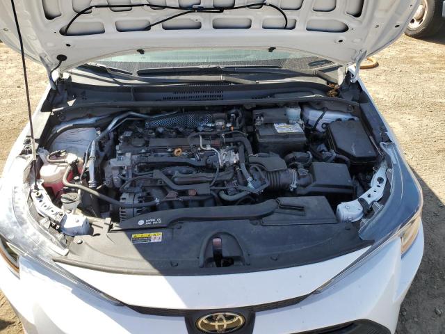 2023 TOYOTA COROLLA LE 5YFB4MDE5PP029049
