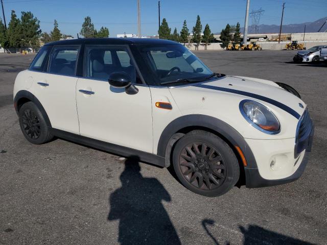 2017 MINI COOPER WMWXU1C50H2E18218