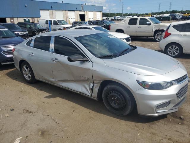 2016 CHEVROLET MALIBU LS 1G1ZB5ST6GF296552