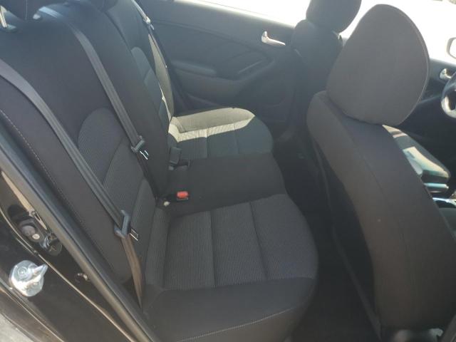 2017 KIA FORTE LX 3KPFK4A79HE139960