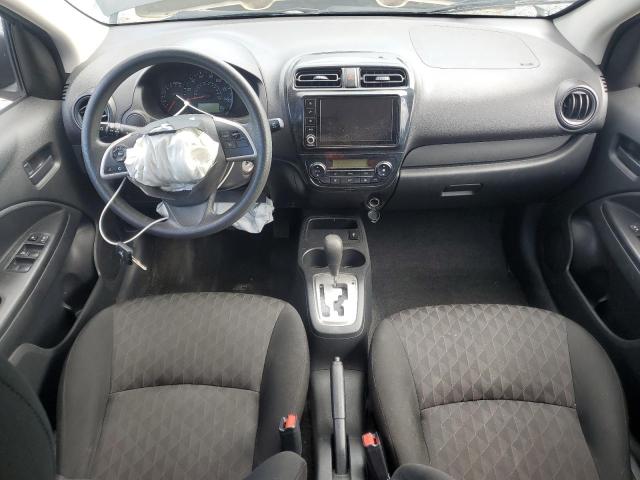 2021 MITSUBISHI MIRAGE ES ML32AUHJ9MH011986