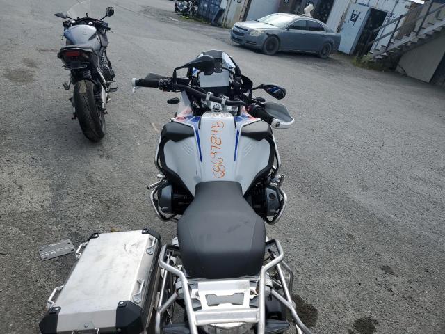 2023 BMW R 1250 GS ADVENTURE WB10M1304P6H45024