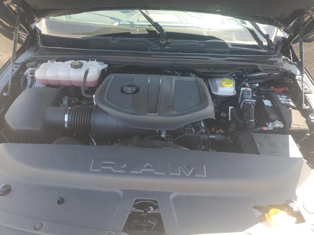 2025 RAM 1500 REBEL 1C6SRFLP3SN705978