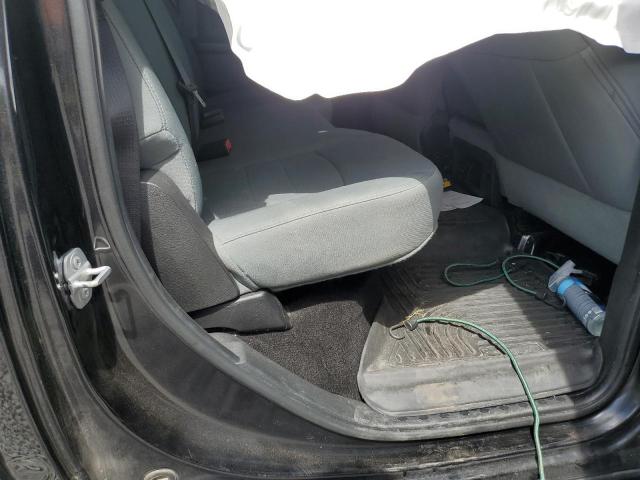 2015 RAM 1500 ST - 1C6RR7KM0FS741694