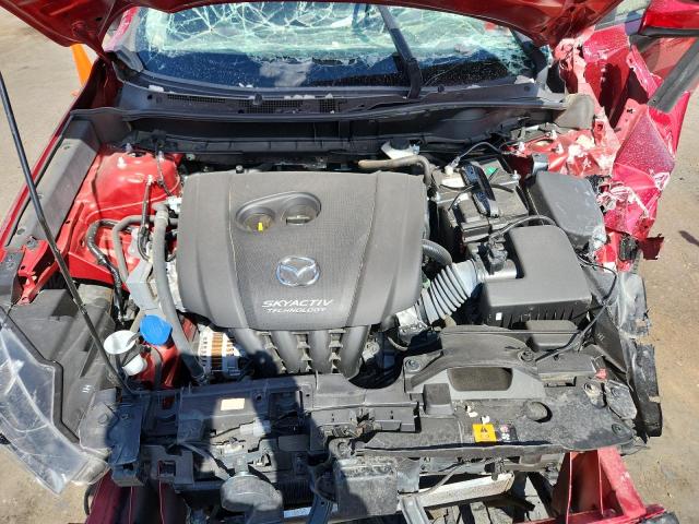 2020 MAZDA CX-3 SPORT JM1DKDB72L1474799