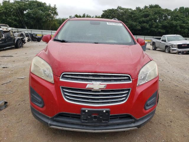 2016 CHEVROLET TRAX 1LT KL7CJLSBXGB669155