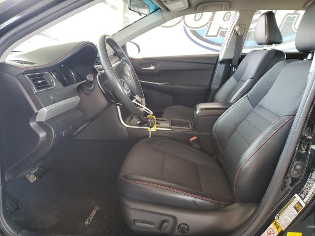 2017 TOYOTA CAMRY LE 4T1BF1FK7HU306912