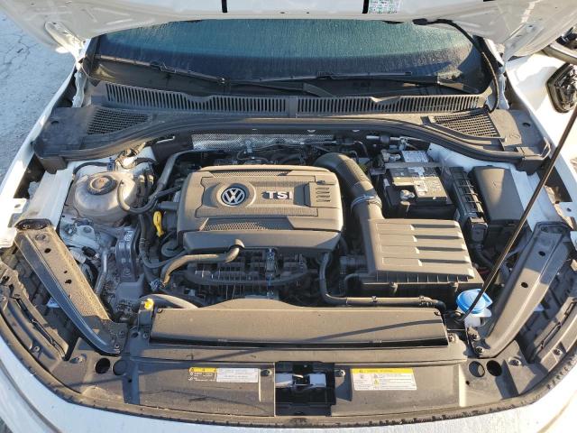 2025 VOLKSWAGEN JETTA GLI - 3VW1T7BU6SM062181