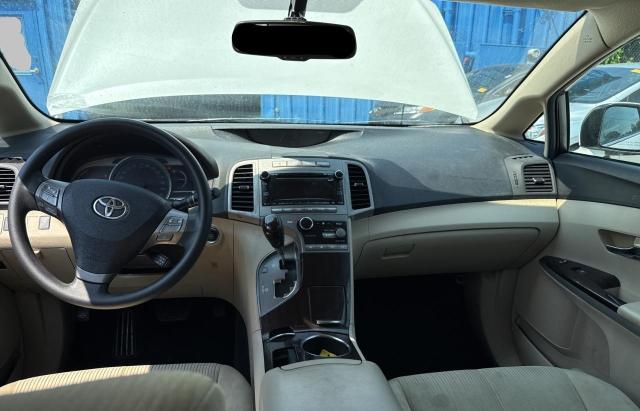 2010 TOYOTA VENZA - 4T3BK3BB7AU043847