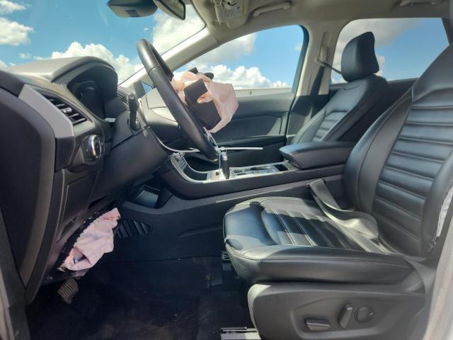 2023 FORD EDGE SEL 2FMPK4J93PBA29719