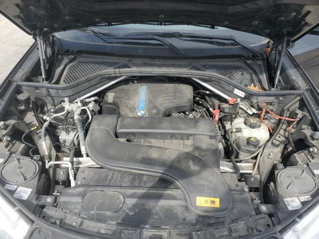 2018 BMW X5 XDR40E 5UXKT0C53J0W03113