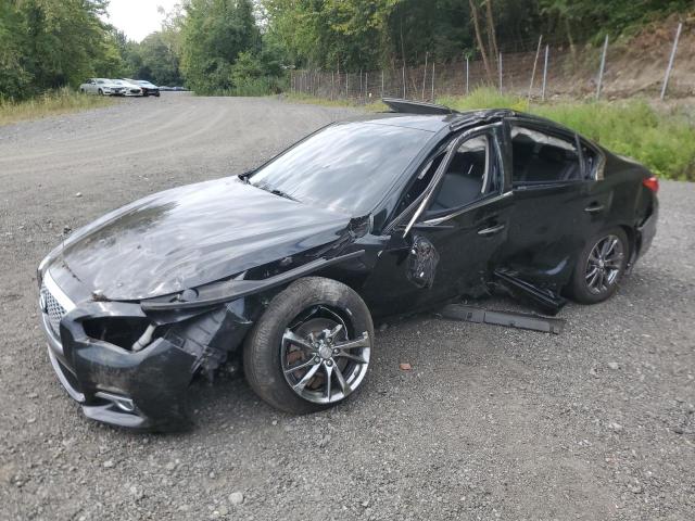 2017 INFINITI Q50 PREMIUM JN1EV7AR4HM839685