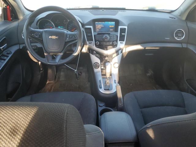 2015 CHEVROLET CRUZE LT 1G1PC5SB7F7276699