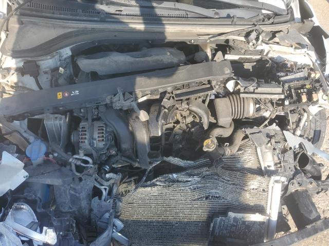 2019 HYUNDAI ELANTRA SEL KMHD84LFXKU761546