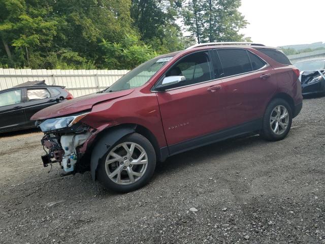 2018 CHEVROLET EQUINOX PR - 2GNAXVEV0J6225200
