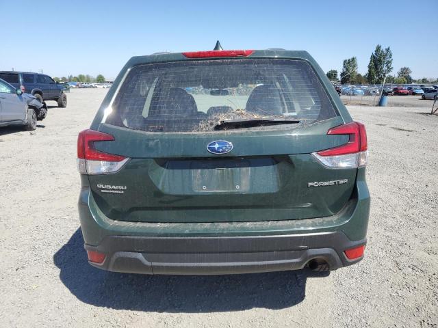 2023 SUBARU FORESTER JF2SKAAC1PH491080