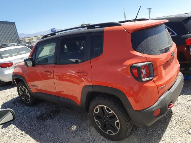 2016 JEEP RENEGADE T ZACCJBCT5GPD23038