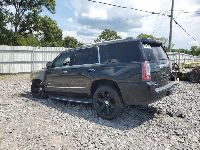 2017 GMC YUKON DENALI #3301774337