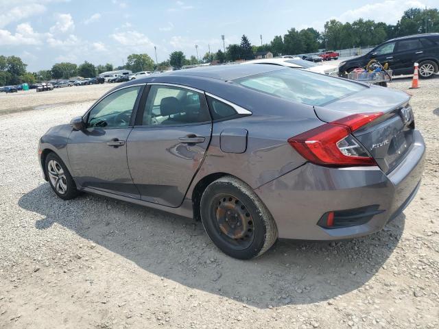 2018 HONDA CIVIC LX #3318873997